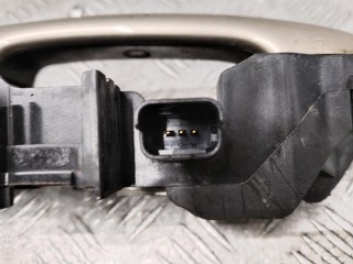 Ручка наружная задняя правая, Renault Scenic 2013-2016