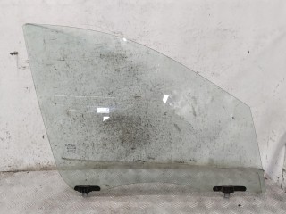 Стекло двери передней правой Renault Scenic 2013-2016