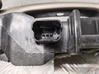 Ручка наружная задняя левая, Renault Scenic 2013-2016