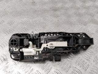 Ручка наружная задняя левая, Renault Scenic 2013-2016