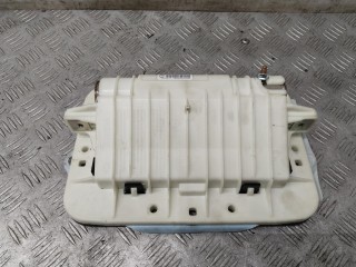 Подушка безопасности пассажира, ориг. номер 985155543R, Renault Scenic 2013-2016