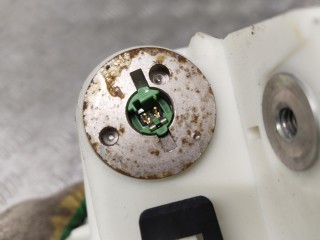 Подушка безопасности пассажира, ориг. номер 985155543R, Renault Scenic 2013-2016