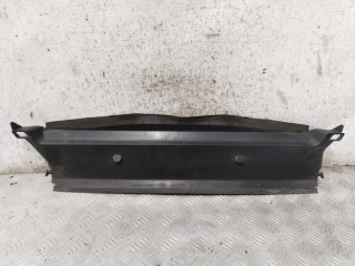 Дефлектор радиатора, ориг. номер 214763016R, Renault Scenic 2013-2016