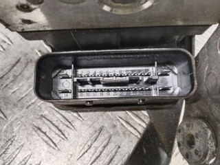 Блок ABS, ориг. номер 476605296R, Renault Scenic 2013-2016