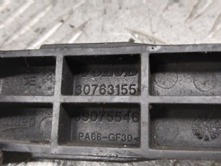 Крепление фары левой, ориг. номер 30763155, Volvo XC60 2008-2013