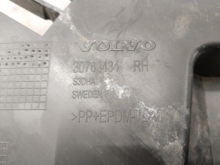 Крепление фары правой, ориг. номер 30763434, Volvo XC60 2008-2013