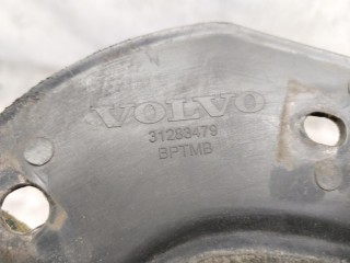 Защита арок задняя правая (подкрылок), ориг. номер 31283479, Volvo XC60 2008-2013
