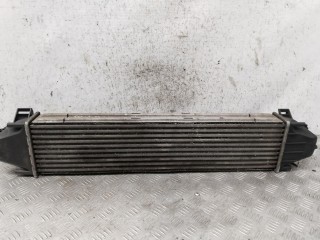 Интеркулер, Volvo XC60 2008-2013