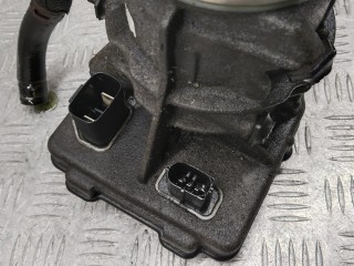 Электрогидроусилитель руля, Volvo XC60 2008-2013