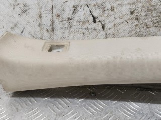 Обшивка стойки передней левой, ориг. номер 30721138, Volvo XC60 2008-2013