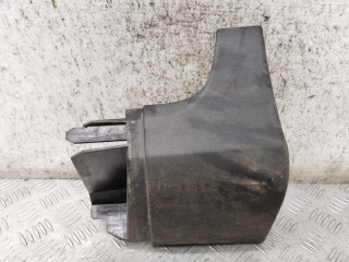 Накладка на порог Volvo XC60 2008-2013