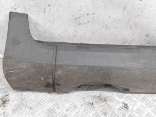 Накладка на порог, ориг. номер 31294848, Volvo XC60 2008-2013