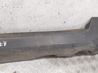 Накладка на порог, ориг. номер 31294848, Volvo XC60 2008-2013