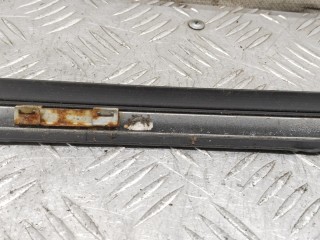 Молдинг стекла лобового, ориг. номер 30784797, Volvo XC60 2008-2013