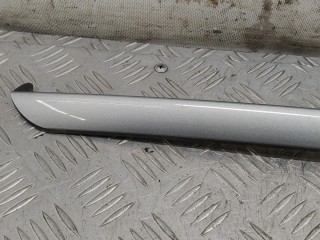 Молдинг стекла лобового, Volvo XC60 2008-2013