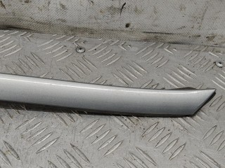 Молдинг стекла лобового, Volvo XC60 2008-2013
