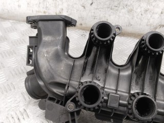 Коллектор впускной, ориг. номер 9653808680, Citroen C5 2004-2008