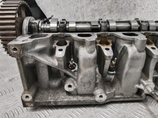 Головка блока цилиндров, ориг. номер 110421615R, Nissan Qashqai+2 2010-2014