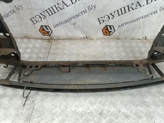 Передняя панель крепления облицовки (телевизор), Nissan Qashqai+2 2010-2014