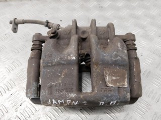 Суппорт передний правый Fiat Scudo 2006-2013