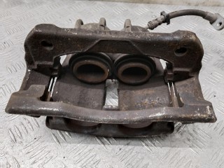 Суппорт передний правый, Fiat Scudo 2006-2013