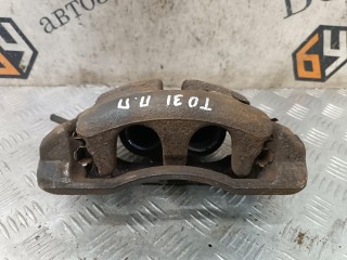 Суппорт передний правый, Fiat Scudo 2006-2013