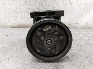 Компрессор кондиционера Fiat Doblo 2000-2005
