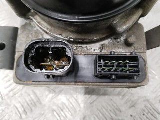 Электроусилитель руля, ориг. номер 9670308780, Citroen C4 2004-2014