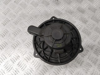 Моторчик печки, Hyundai Santa Fe 2004-2012