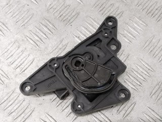 Моторчик заслонки печки, Hyundai Santa Fe 2004-2012