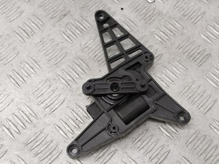 Моторчик заслонки печки, Hyundai Santa Fe 2004-2012