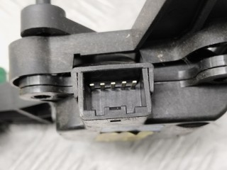 Моторчик заслонки печки, Hyundai Santa Fe 2004-2012
