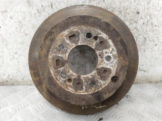 Диск тормозной задний Hyundai Santa Fe 2004-2012