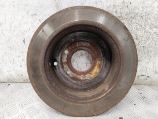 Диск тормозной задний, Hyundai Santa Fe 2004-2012