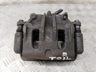 Суппорт передний правый Hyundai Santa Fe 2004-2012