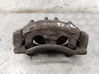 Суппорт передний левый, Hyundai Santa Fe 2004-2012