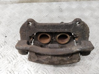Суппорт передний левый, Hyundai Santa Fe 2004-2012