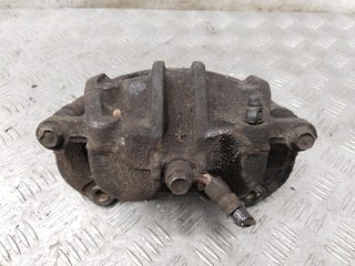 Суппорт передний левый, Hyundai Santa Fe 2004-2012