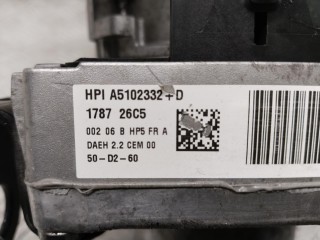 Электроусилитель руля, ориг. номер 9803319180, Citroen C4 2004-2014