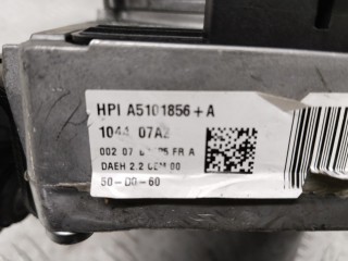 Электроусилитель руля, ориг. номер 9676740380, Citroen C4 2004-2014