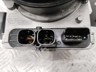 Электрогидроусилитель руля, ориг. номер 9676740380, Citroen C4 2004-2014