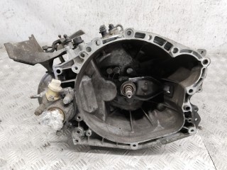 КПП механическая (МКПП) Citroen C5 2000-2004