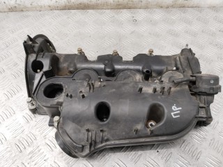 Клапанная крышка, ориг. номер 4S7Q-9424-H, Peugeot 607 2004-2010