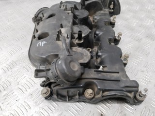Клапанная крышка, ориг. номер 4S7Q-9424-H, Peugeot 607 2004-2010