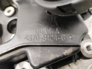 Клапанная крышка, ориг. номер 4S7Q-9424-G, Peugeot 607 2004-2010