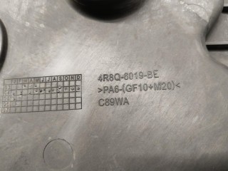 Защита (кожух) ремня ГРМ, ориг. номер 4R8Q6019BE, Peugeot 607 2004-2010
