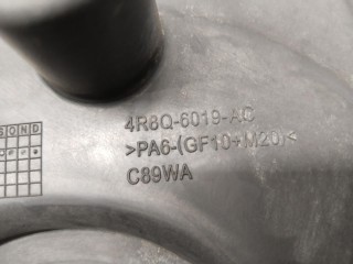 Защита (кожух) ремня ГРМ, ориг. номер 4R8Q6019AC, Peugeot 607 2004-2010