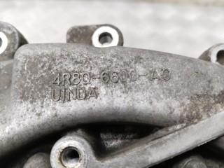 Насос масляный, ориг. номер 4R8Q6600AC, Peugeot 607 2004-2010