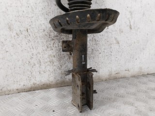 Стойка передняя левая, Peugeot 807 2002-2008