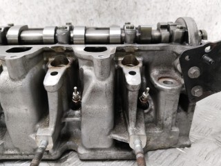 Головка блока цилиндров, ориг. номер 110421615R, Renault Grand Scenic 2013-2016